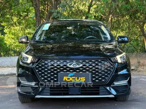 CHERY CAOA ARRIZO6 PROH 5 portas