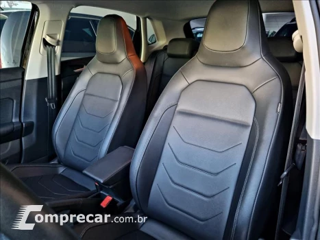 POLO 1.0 170 TSI Highline