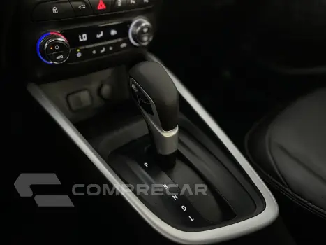 ONIX 1.0 TURBO FLEX PREMIER AUTOMÁTICO