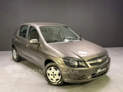 CELTA 1.0 MPFI LT 8V FLEX 4P MANUAL