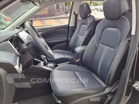 TRACKER 1.2 Turbo Premier