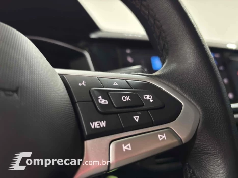 VIRTUS 1.0 170 TSI AUTOMÁTICO