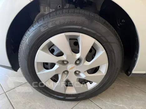 ONIX HATCH LTZ 1.4 8V FlexPower 5p Mec.