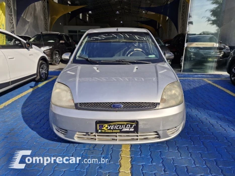 FIESTA 1.6 MPI SEDAN 8V FLEX 4P MANUAL