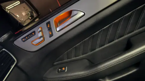 GLE 400 3.0 V6 Night Coupé 4matic