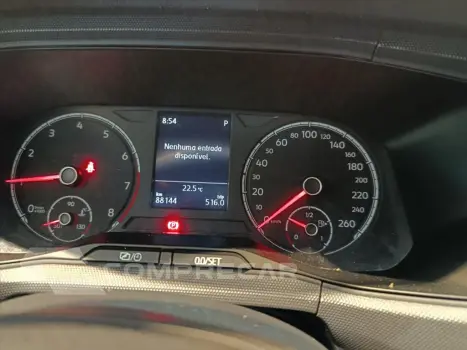 T-CROSS 1.0 200 TSI TOTAL FLEX SENSE AUTOMÁTICO