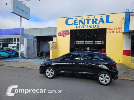 HB20 1.0 Comfort 12V
