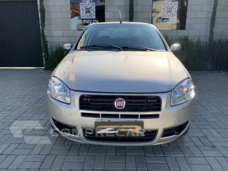 SIENA 1.0 MPI EL 8V FLEX 4P MANUAL