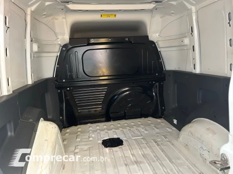Fiorino Endurance EVO 1.4 Flex 8V 2p
