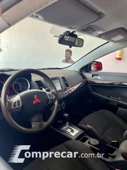LANCER 2.0 16V