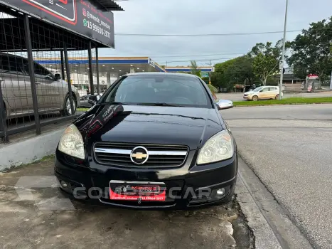 VECTRA 2.0 MPFI Elegance 8V