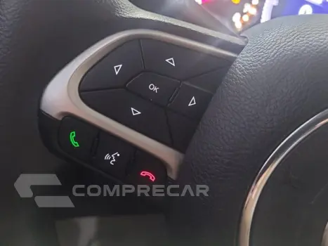 RENEGADE - 1.8 16V 4P AUTOMATICO