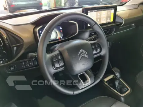 C3 AIRCROSS SHINE 1.0 FLEX TB 200 AUT.