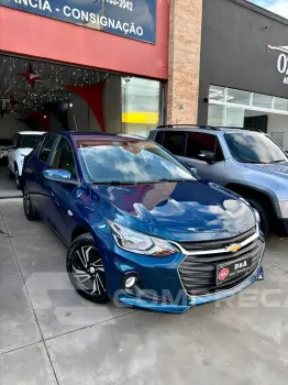 ONIX 1.0 LT