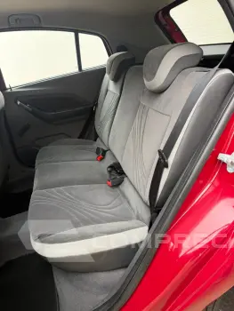 Agile LTZ 1.4 MPFI 8V