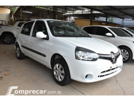 CLIO HATCH - 1.0 EXPRESSION 16V 4P MANUAL