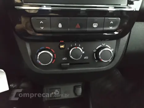 KWID 1.0 12V SCE FLEX INTENSE MANUAL