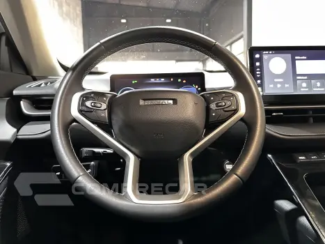 HAVAL H6 H6 PREMIUM HEV (HIBRIDO)
