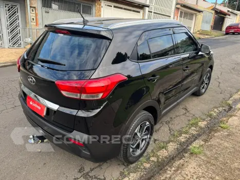 CRETA 1.6 ATITTUDE