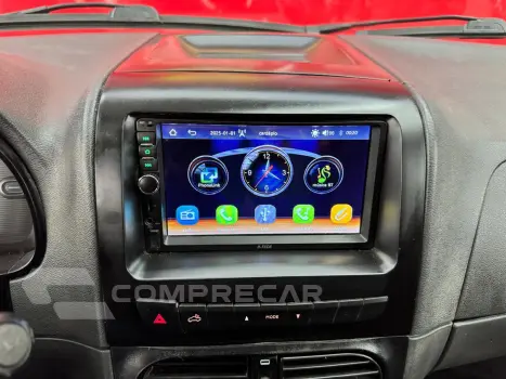 Strada 1.4 Mpi Working Cs 8V Flex 2P Manual