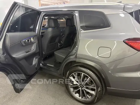 TIGGO 8 1.6 TGDI GASOLINA TXS DCT