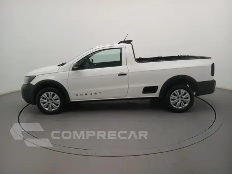 SAVEIRO 1.6 MSI ROBUST CS 16V FLEX 2P MANUAL