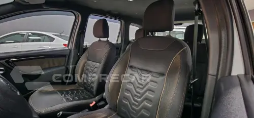 DUSTER Dynamique 1.6 Flex 16V Aut.
