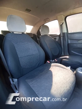 COBALT 1.4 MPFI LTZ 8V
