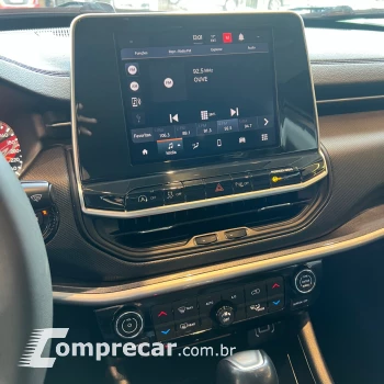 COMPASS SPORT T270 1.3 TB 4x2 Flex Aut.