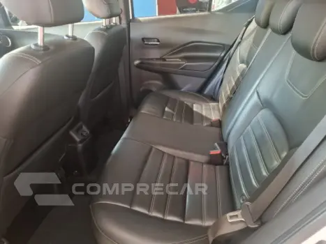 KICKS - 1.6 16V START SV 4P XTRONIC