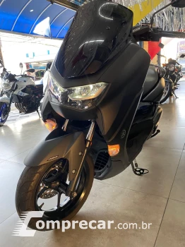 Yamaha NMAX 160