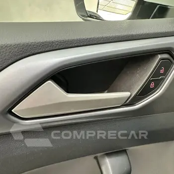 T-Cross Comfor. 200 TSI 1.0 Flex 5p Aut.