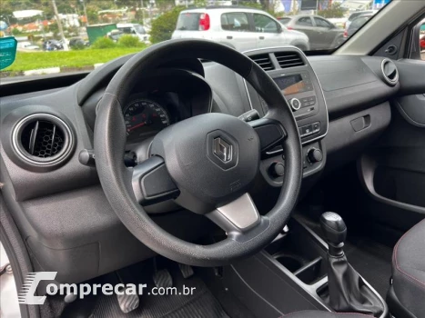 KWID 1.0 12V SCE ZEN