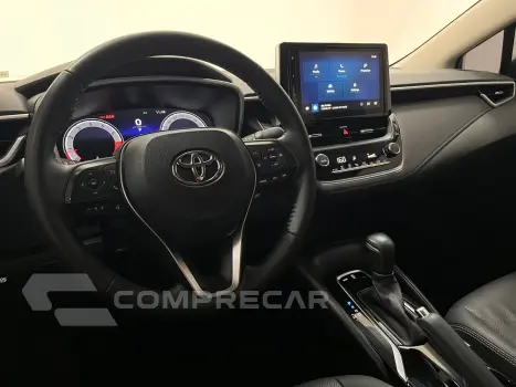 COROLLA 2.0 Vvt-ie XEI Direct Shift