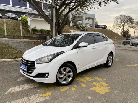 Hyundai HB20 1.0 COMFORT 12V FLEX 4P MANUAL 4 portas