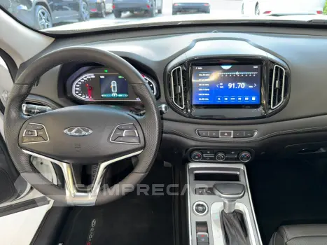 TIGGO 7 1.5 VVT Turbo Iflex TXS