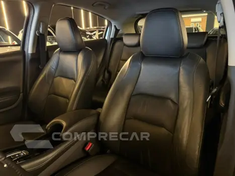 HR-V 1.8 16V FLEX EXL 4P AUTOMÁTICO