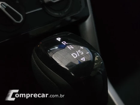 T-CROSS 1.0 200 TSI TOTAL FLEX AUTOMÁTICO