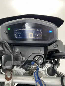 CROSSER 150 S