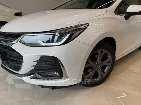 CRUZE 1.4 LTZ