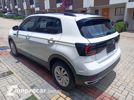 T-CROSS 1.0 200 TSI Sense