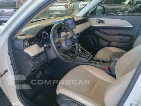 HR-V 1.5 DI I-vtec Turbo Advance