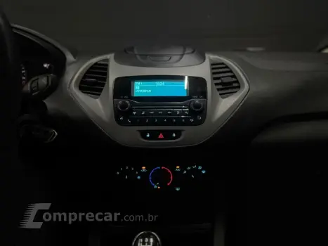 KA 1.0 TI-VCT FLEX SE PLUS MANUAL