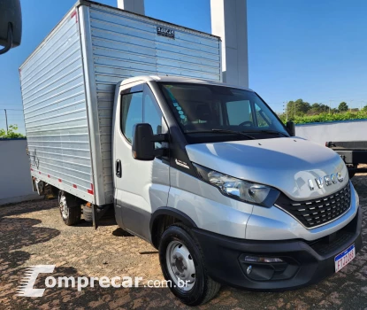 IVECO DAILY 35-150 2 portas