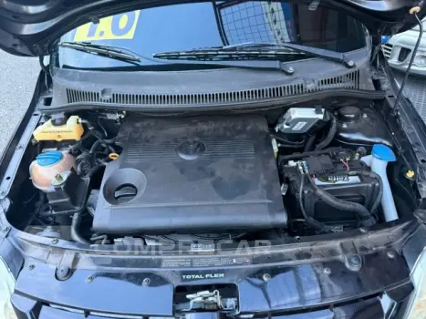 FOX - 1.6 MI PLUS 8V 4P MANUAL