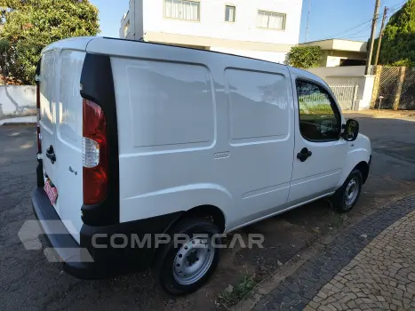 DOBLÒ 1.4 MPI Cargo