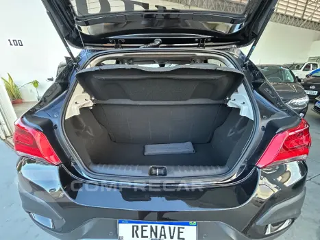 ONIX HATCH ACTIV 1.4 8V Flex 5P Aut.