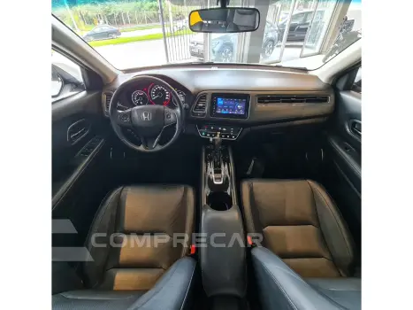 HR-V 1.8 16V FLEX EXL 4P AUTOMÁTICO