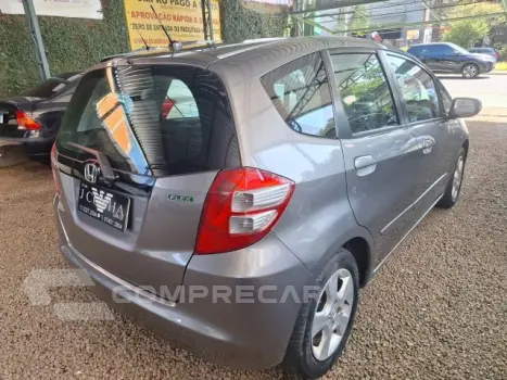 FIT - 1.4 LX 16V 4P MANUAL