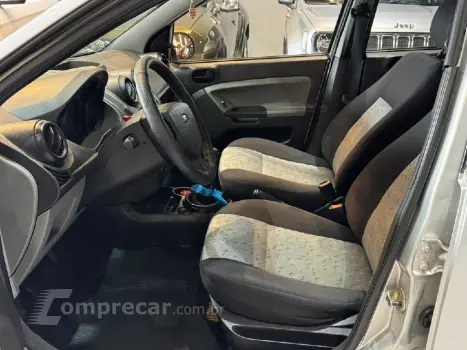 FIESTA 1.0 MPI CLASS HATCH 8V FLEX 4P MANUAL